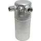 Purchase Top-Quality Air Compressor Kit by UAC - CK2722 pa4