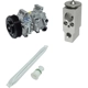 Purchase Top-Quality Air Compressor Kit by UAC - CK2880 pa7