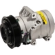 Purchase Top-Quality Air Compressor Kit by UAC - CK2881 pa4