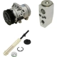 Purchase Top-Quality Air Compressor Kit by UAC - CK2883 pa1