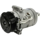 Purchase Top-Quality Air Compressor Kit by UAC - CK2887 pa3