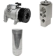 Purchase Top-Quality Air Compressor Kit by UAC - CK2890 pa1