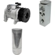 Purchase Top-Quality Air Compressor Kit by UAC - CK2891 pa1