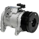 Purchase Top-Quality Air Compressor Kit by UAC - CK2891 pa3
