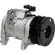 Purchase Top-Quality Air Compressor Kit by UAC - CK2892 pa2