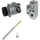 Purchase Top-Quality Air Compressor Kit by UAC - CK2905 pa2