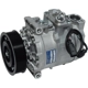 Purchase Top-Quality Air Compressor Kit by UAC - CK2905 pa4