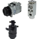 Purchase Top-Quality Air Compressor Kit by UAC - CK2910 pa3