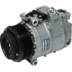 Purchase Top-Quality Air Compressor Kit by UAC - CK2910 pa4