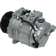 Purchase Top-Quality Air Compressor Kit by UAC - CK2932 pa2