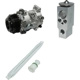 Purchase Top-Quality Air Compressor Kit by UAC - CK2936 pa2