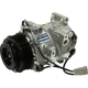 Purchase Top-Quality Air Compressor Kit by UAC - CK2937 pa4