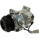 Purchase Top-Quality Air Compressor Kit by UAC - CK2938 pa5