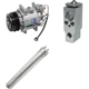 Purchase Top-Quality Air Compressor Kit by UAC - CK2940 pa2
