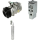 Purchase Top-Quality Air Compressor Kit by UAC - CK2945 pa1