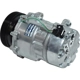 Purchase Top-Quality Air Compressor Kit by UAC - CK2946 pa4