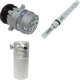 Purchase Top-Quality Air Compressor Kit by UAC - CK2975 pa2