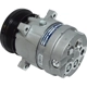 Purchase Top-Quality Air Compressor Kit by UAC - CK2982 pa2