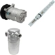Purchase Top-Quality Air Compressor Kit by UAC - CK2992 pa3