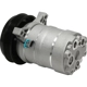 Purchase Top-Quality Air Compressor Kit by UAC - CK2992 pa4