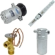 Purchase Top-Quality Air Compressor Kit by UAC - CK3166 pa1