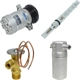 Purchase Top-Quality Air Compressor Kit by UAC - CK3169 pa1