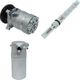 Purchase Top-Quality Air Compressor Kit by UAC - CK3187 pa1