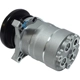 Purchase Top-Quality Air Compressor Kit by UAC - CK3187 pa2