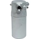 Purchase Top-Quality Air Compressor Kit by UAC - CK3187 pa4