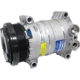 Purchase Top-Quality Air Compressor Kit by UAC - CK3218 pa2