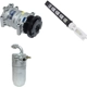 Purchase Top-Quality Air Compressor Kit by UAC - CK3222 pa2