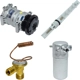 Purchase Top-Quality Air Compressor Kit by UAC - CK3236 pa2