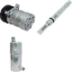 Purchase Top-Quality Air Compressor Kit by UAC - CK3293 pa1