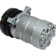 Purchase Top-Quality Air Compressor Kit by UAC - CK3293 pa4