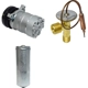 Purchase Top-Quality Air Compressor Kit by UAC - CK3295 pa1