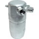 Purchase Top-Quality Air Compressor Kit by UAC - CK3298 pa3
