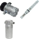 Purchase Top-Quality Air Compressor Kit by UAC - CK3309 pa1