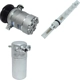 Purchase Top-Quality Air Compressor Kit by UAC - CK3315 pa1