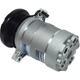 Purchase Top-Quality Air Compressor Kit by UAC - CK3315 pa2