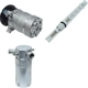 Purchase Top-Quality Air Compressor Kit by UAC - CK3319 pa1