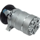 Purchase Top-Quality Air Compressor Kit by UAC - CK3319 pa2