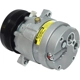 Purchase Top-Quality Air Compressor Kit by UAC - CK3351 pa1