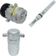 Purchase Top-Quality Air Compressor Kit by UAC - CK3351 pa3