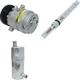 Purchase Top-Quality Air Compressor Kit by UAC - CK3355 pa1