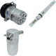 Purchase Top-Quality Air Compressor Kit by UAC - CK3403 pa1
