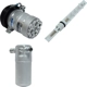 Purchase Top-Quality Air Compressor Kit by UAC - CK3408 pa2