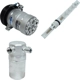 Purchase Top-Quality Air Compressor Kit by UAC - CK3419 pa2