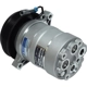 Purchase Top-Quality Air Compressor Kit by UAC - CK3419 pa4