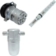 Purchase Top-Quality Air Compressor Kit by UAC - CK3426 pa3