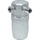 Purchase Top-Quality Air Compressor Kit by UAC - CK3433 pa3